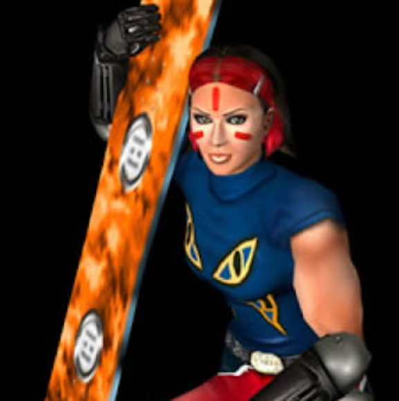 Meet your Posher, Krystah - Picture 1 of 1